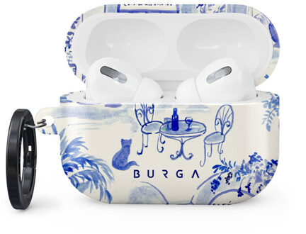 Hardcase voor de Apple AirPods Pro 2 - Sobremesa Meerkleurig - One size