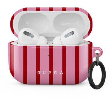 Hardcase voor de  Apple Airpods Pro - Favorite Bikini Meerkleurig - One size