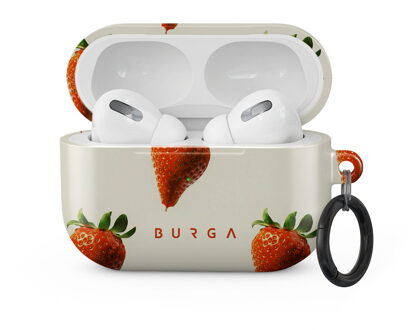 Hardcase voor de Apple AirPods Pro - Juicy Meerkleurig - One size