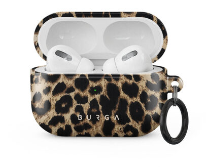 Hardcase voor de Apple AirPods Pro - Player Meerkleurig - One size