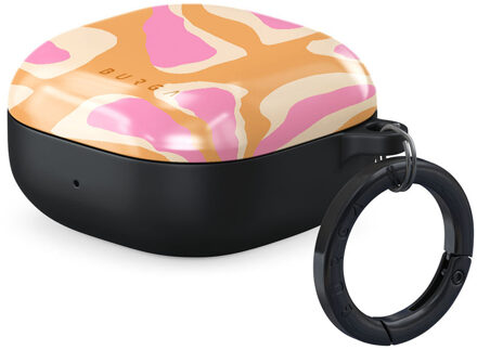 Hardcase voor de Samsung Galaxy Buds 2 - Aloha Meerkleurig - One size