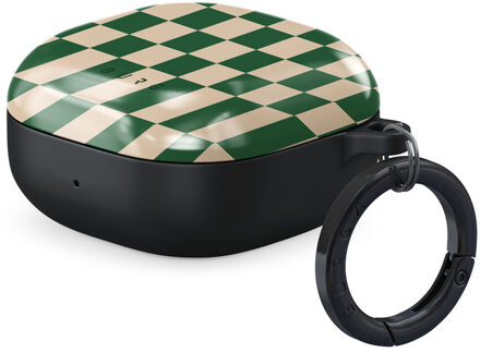 Hardcase voor de Samsung Galaxy Buds 2 - Ivy League Meerkleurig - One size