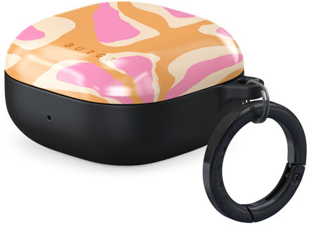 Hardcase voor de Samsung Galaxy Buds Live - Aloha Meerkleurig - One size