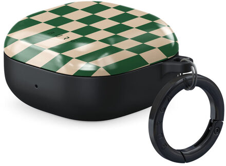 Hardcase voor de Samsung Galaxy Buds Live - Ivy League Meerkleurig - One size