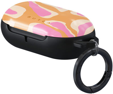 Hardcase voor de Samsung Galaxy Buds Plus - Aloha Meerkleurig - One size