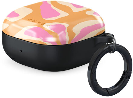 Hardcase voor de Samsung Galaxy Buds Pro - Aloha Meerkleurig - One size