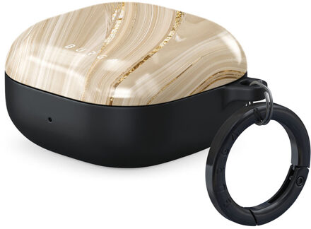 Hardcase voor de Samsung Galaxy Buds Pro - Full Glam Meerkleurig - One size