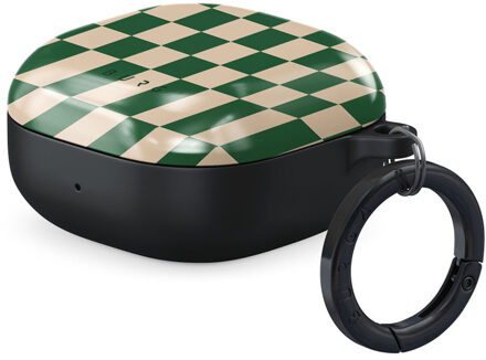 Hardcase voor de Samsung Galaxy Buds Pro - Ivy League Meerkleurig - One size