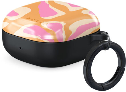 Hardcase voor de Samsung Galaxy Buds2 Pro - Aloha Meerkleurig - One size