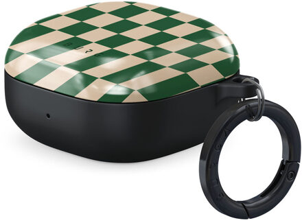 Hardcase voor de Samsung Galaxy Buds2 Pro - Ivy League Meerkleurig - One size