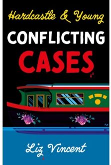 Hardcastle & Young - Conflicting Cases - Liz Vincent