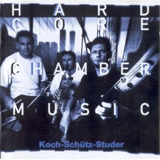 Hardcore Chambermusic