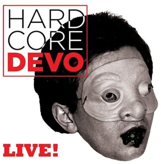 Hardcore Devo Live