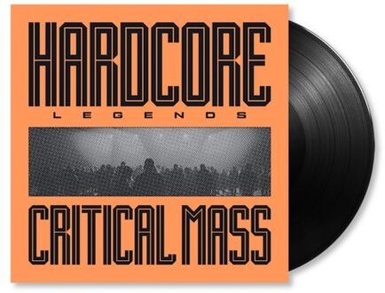Hardcore Legends - Critical Mass