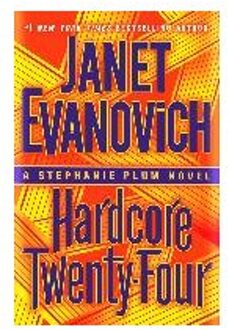 Hardcore Twenty-Four