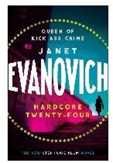 Hardcore Twenty-Four