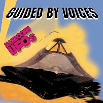 Hardcore Ufos
