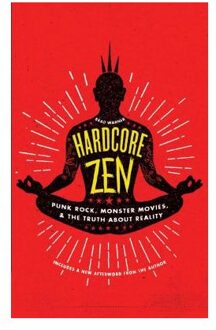 Hardcore Zen