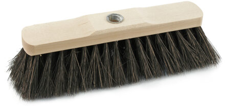 Harde Arenga bezemkop voor buiten 40 cm