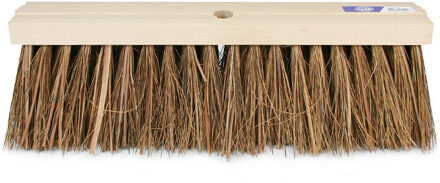 Harde bezemkop voor buiten 46 cm - Action products