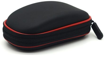 Harde Eva Pu Beschermende Case Carrying Cover Opbergtas Voor Apple Magic Mouse I Ii Gen