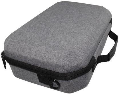 Harde Eva Reizen Opbergtas Voor Oculus Quest 2 Virtual Reality Draagbare Beschermhoes Carrying Box Cover Voor Quest2 Systeem