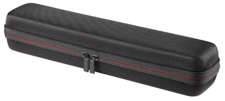 Harde Eva Stijltang Case Voor Hsi Professionele Zweefvliegtuig Klassieke Styler Opbergtas Handtas Draagbare Reizen Draagtas zwart