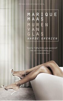 Harde grenzen - eBook Marique Maas (904142458X)