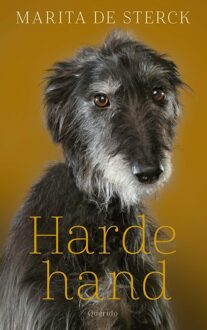 Harde hand - Marita de Sterck - ebook