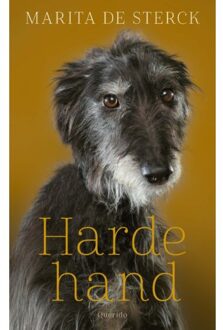Harde Hand - Marita de Sterck
