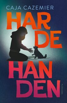 Harde handen - Caja Cazemier - ebook