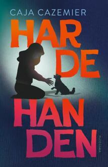 Harde handen -  Caja Cazemier (ISBN: 9789021686103)