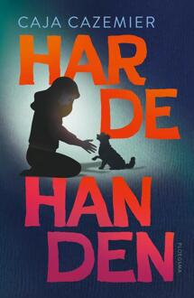 Harde handen -  Caja Cazemier (ISBN: 9789021686332)