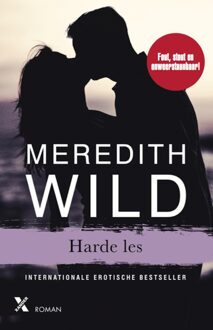 Harde les - eBook Meredith Wild (9401605076)