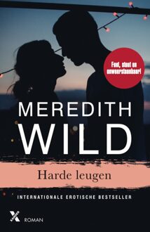 Harde leugen - eBook Meredith Wild (940160469X)