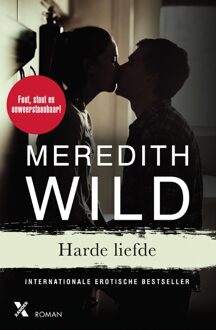 Harde liefde - eBook Meredith Wild (9401604673)