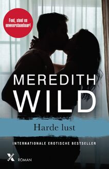 Harde lust - eBook Meredith Wild (9401604711)