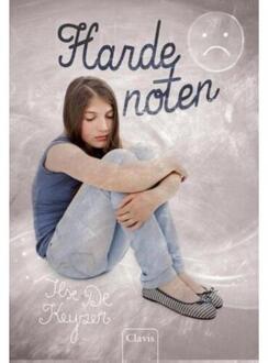 Harde Noten Pod - Ilse de Keyzer