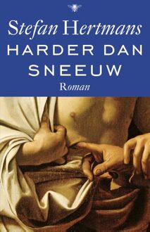 Harder dan sneeuw - eBook Stefan Hertmans (9023494024)