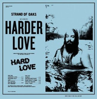 Harder Love