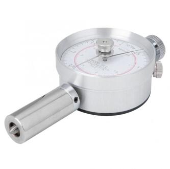 Hardheid Tester GY-2 Fruit Penetrometer Sclerometer Farm Fruit Hardheid Tester Machine met Meetkop