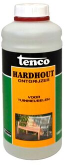Hardhout Ontgrijzer - 1000 ml
