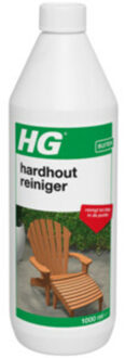Hardhoutreiniger 1l