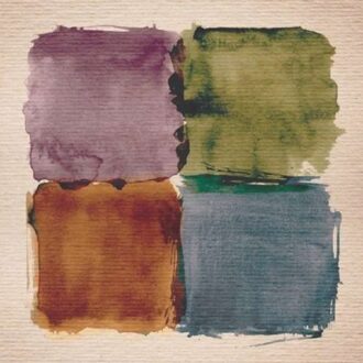 Hardin Case - Colours Simple