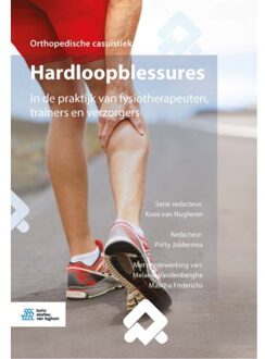 Hardloopblessures