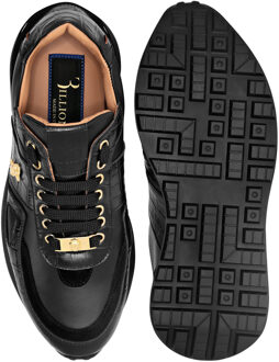 Hardloopschoen &Amp - maat EU 42 Zwart