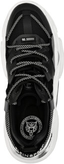 Hardloopschoen - maat EU 35 Zwart