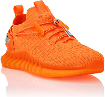 Hardloopschoen Oranje