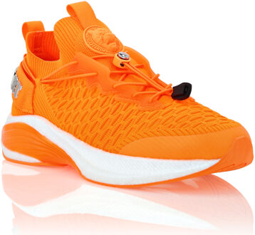 Hardloopschoen Oranje