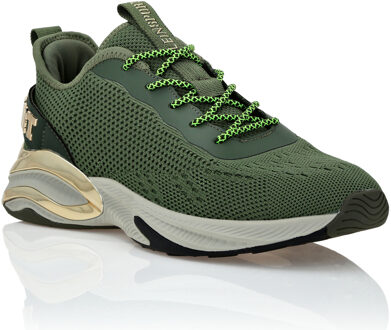 Hardloopschoen Ps Groen